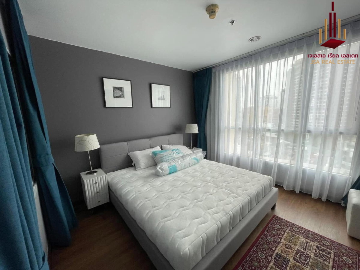 picture ✨ For Rent : Life @ Sukhumvit 65 Condo ✨ 💰 Only 30,000 THB/month - 1/7