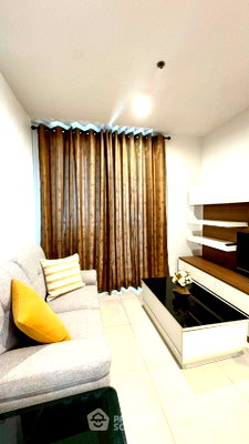 Condos for rent : 2-BR Condo at The President Condo Sukhumvit 81 near BTS On Nut (ID 2274636)