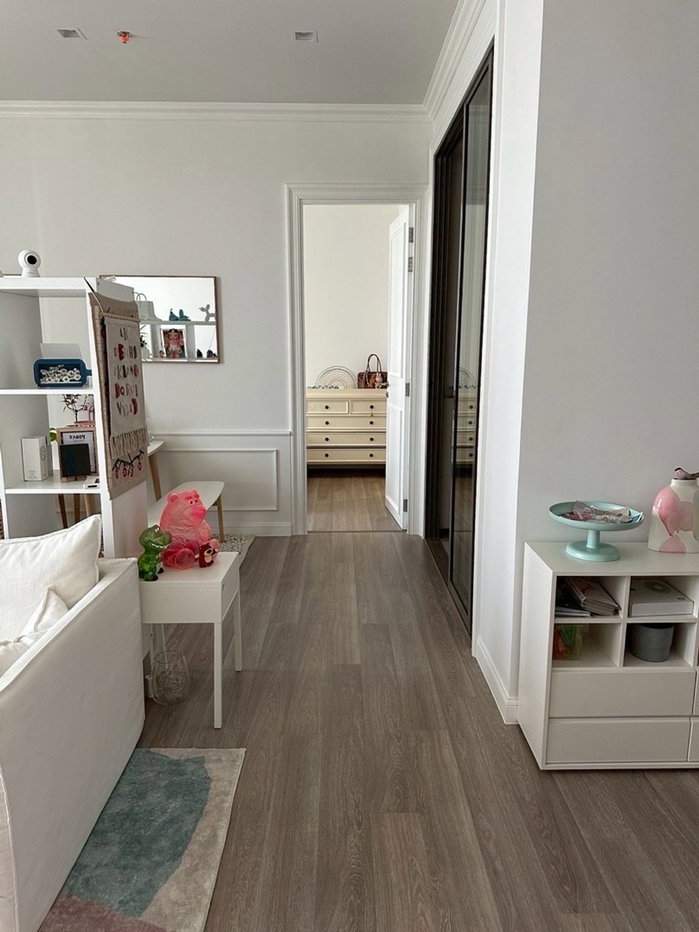 รูป 💥For Rent Rhythm Charoenkrung Pavillion 📍2 bed 75 Sq.M. Rent : 60,000 Call/Line : 0954597992 - รูปที่ 4/14