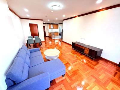 Condos for rent : For Rent | Liberty Park 2 Sukhumvit | 2 bedroom 122 Sqm BTS Nana 