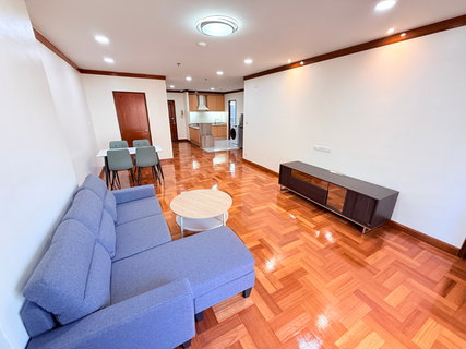 รูปภาพ For Rent | Liberty Park 2 Sukhumvit | 2 bedroom 122 Sqm BTS Nana 