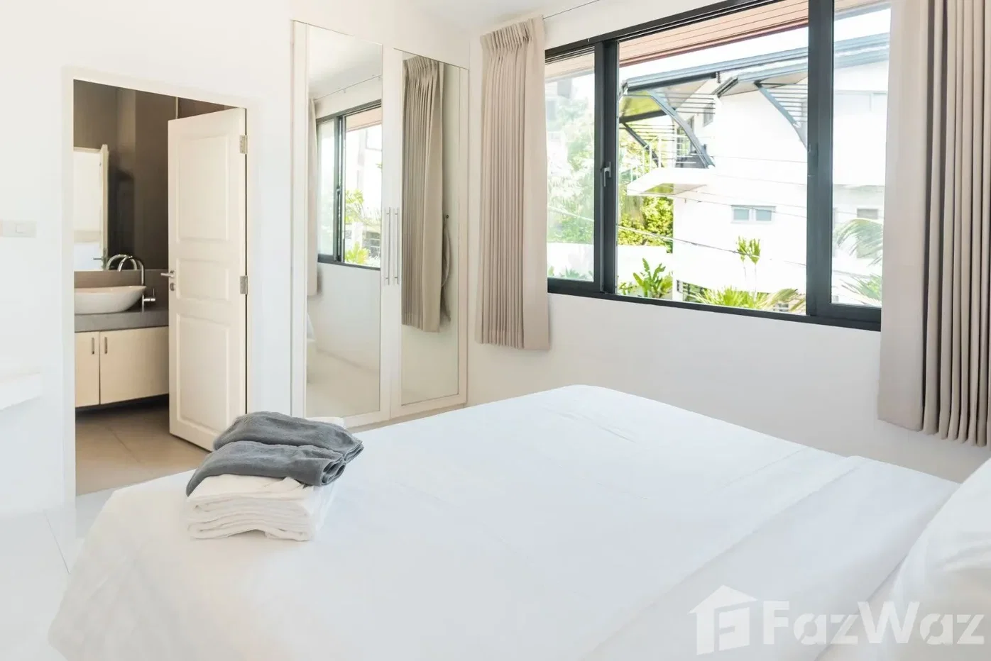 picture 3 Bedroom Villa for rent in Bo Phut, Surat Thani 6492782 - 17/19