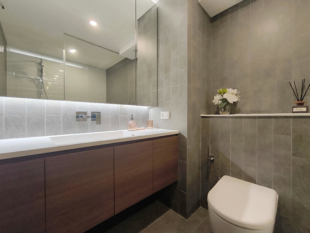 รูป FOR RENT : Siamese Rama 9🔥PRICE 🔥 48,000 BAHT/Month 🔥line :@190evxgl - รูปที่ 9/17