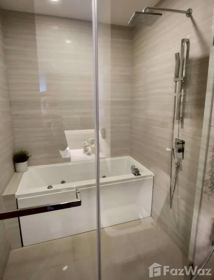 picture Modern 2BR Condo High Floor at Park Origin Thonglor 6489554 - 3/18