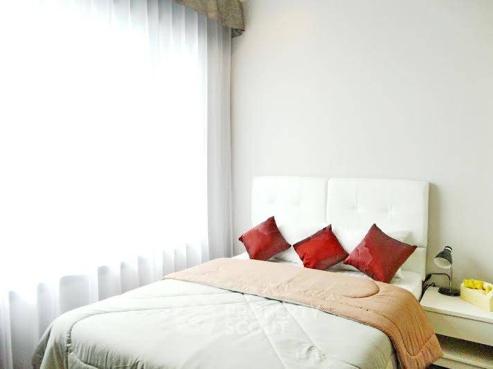 picture 1-BR Condo at Q Asoke near MRT Phetchaburi (ID 886466) - 4/4