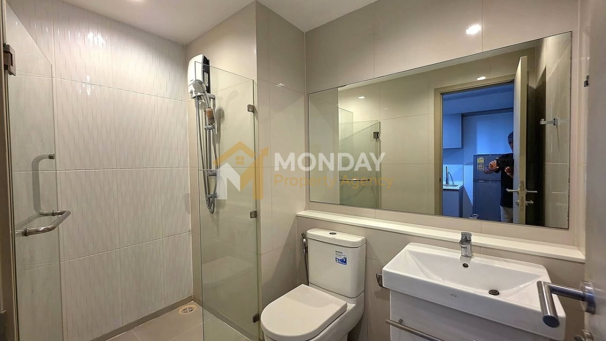 รูป 🔥 ห้องว่าง พร้อมเข้าอยู่! ไลฟ์ ลาดพร้าว รีบจองก่อนหลุด 🔥MD-26065996 - รูปที่ 4/4