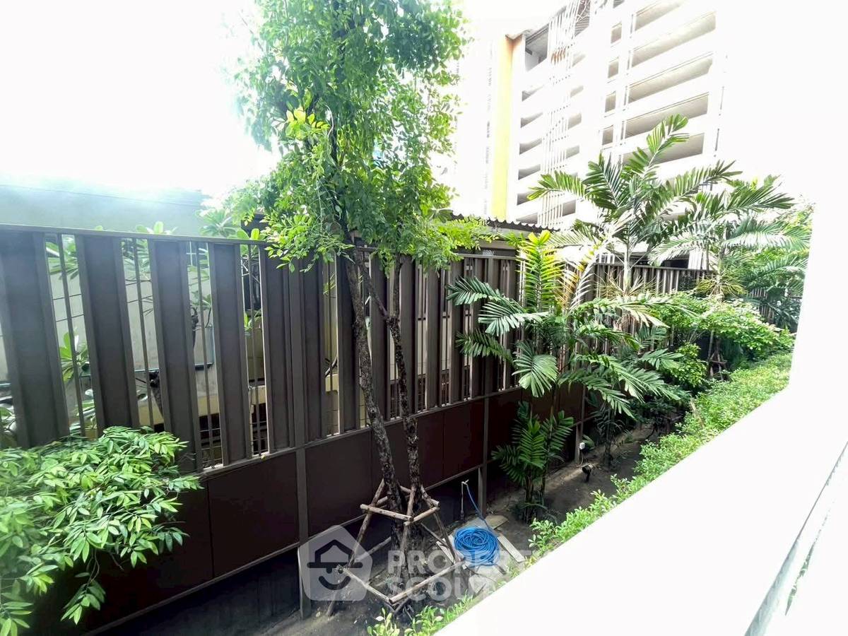 รูป คอนโด 1-ห้องนอน ที่ ดิ แอดเดรส สุขุมวิท 61 ใกล้ BTS เอกมัย (ID 3023905) - รูปที่ 13/13