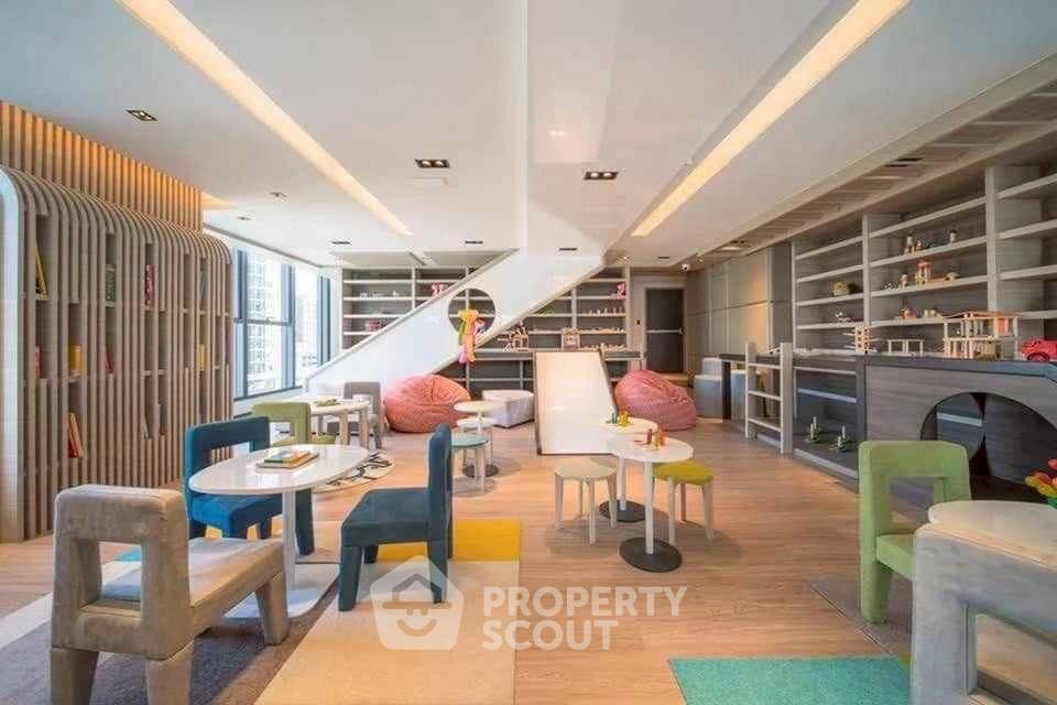 รูป คอนโด 1-ห้องนอน ที่ บีทนิค สุขุมวิท 32 ใกล้ BTS ทองหล่อ (ID 3024189) - รูปที่ 5/15