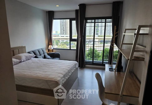 คอนโด 1 ห้องนอน 29 ตร.ม. Life Sathorn Sierra ใกล้ BTS ตลาดพลู 400 ม. (ID 3023897)