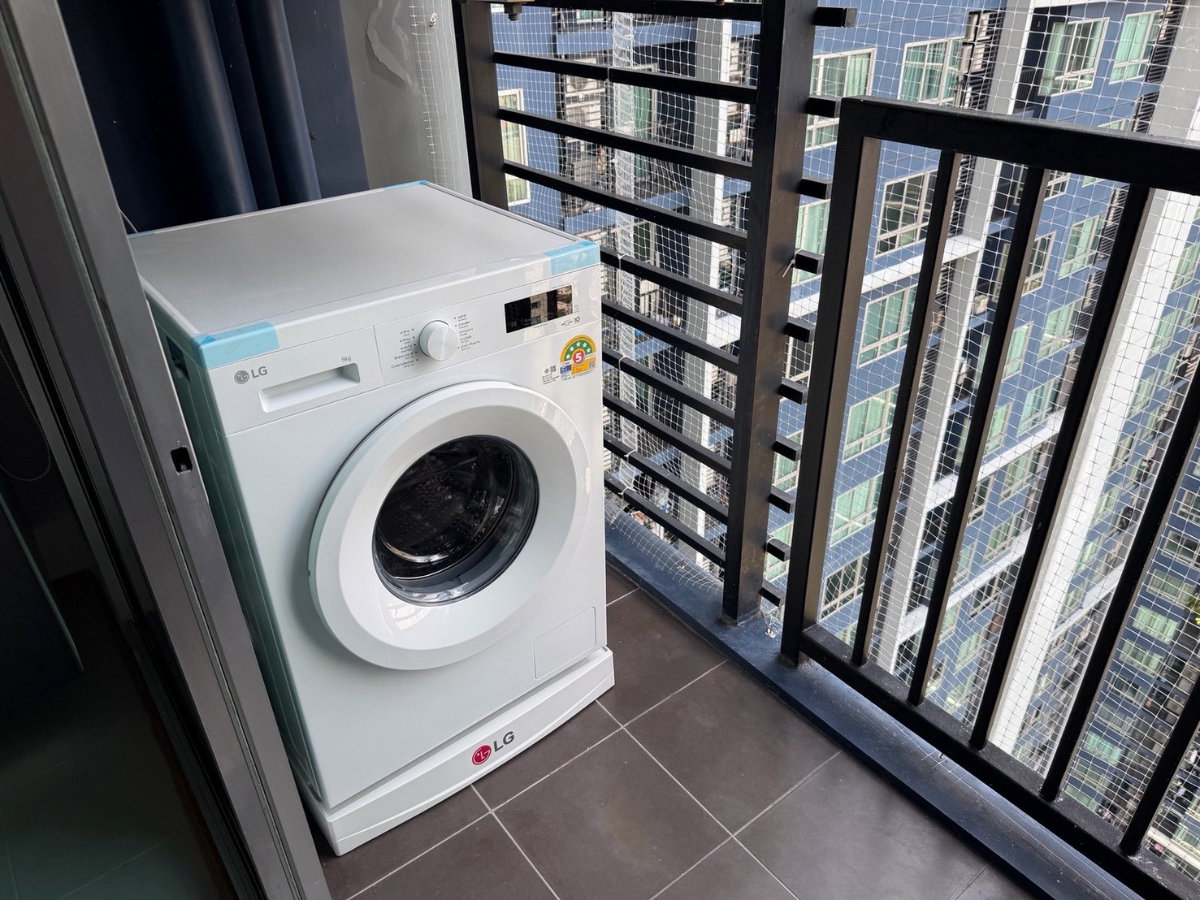 รูป Hot Price for rent The Base Sukhumvit 77 ราคาถูกที่สุด 🔥 - รูปที่ 13/13