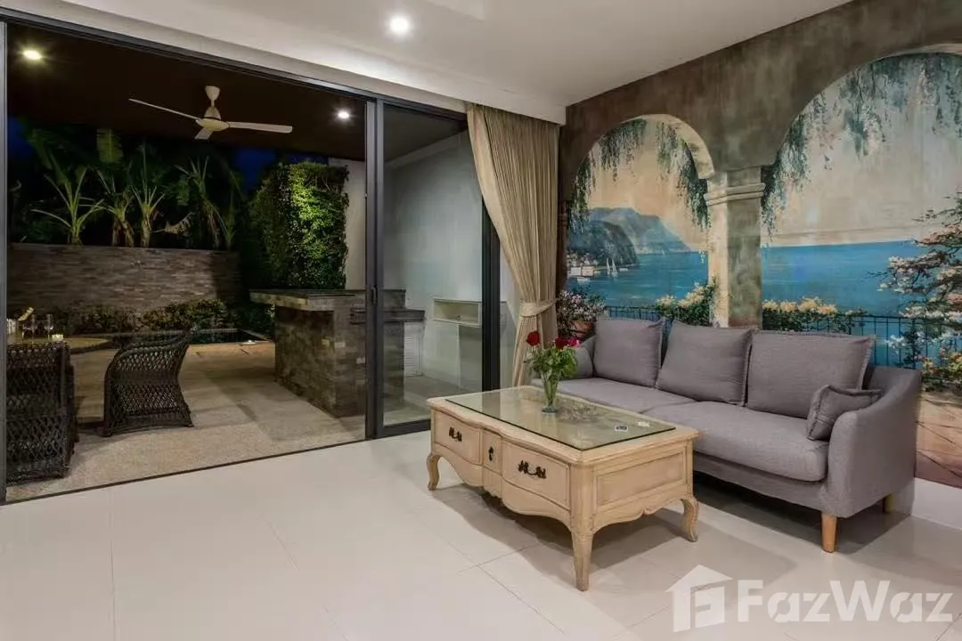 picture 3 Bedroom Villa for rent in Bo Phut, Surat Thani 6492802 - 8/28