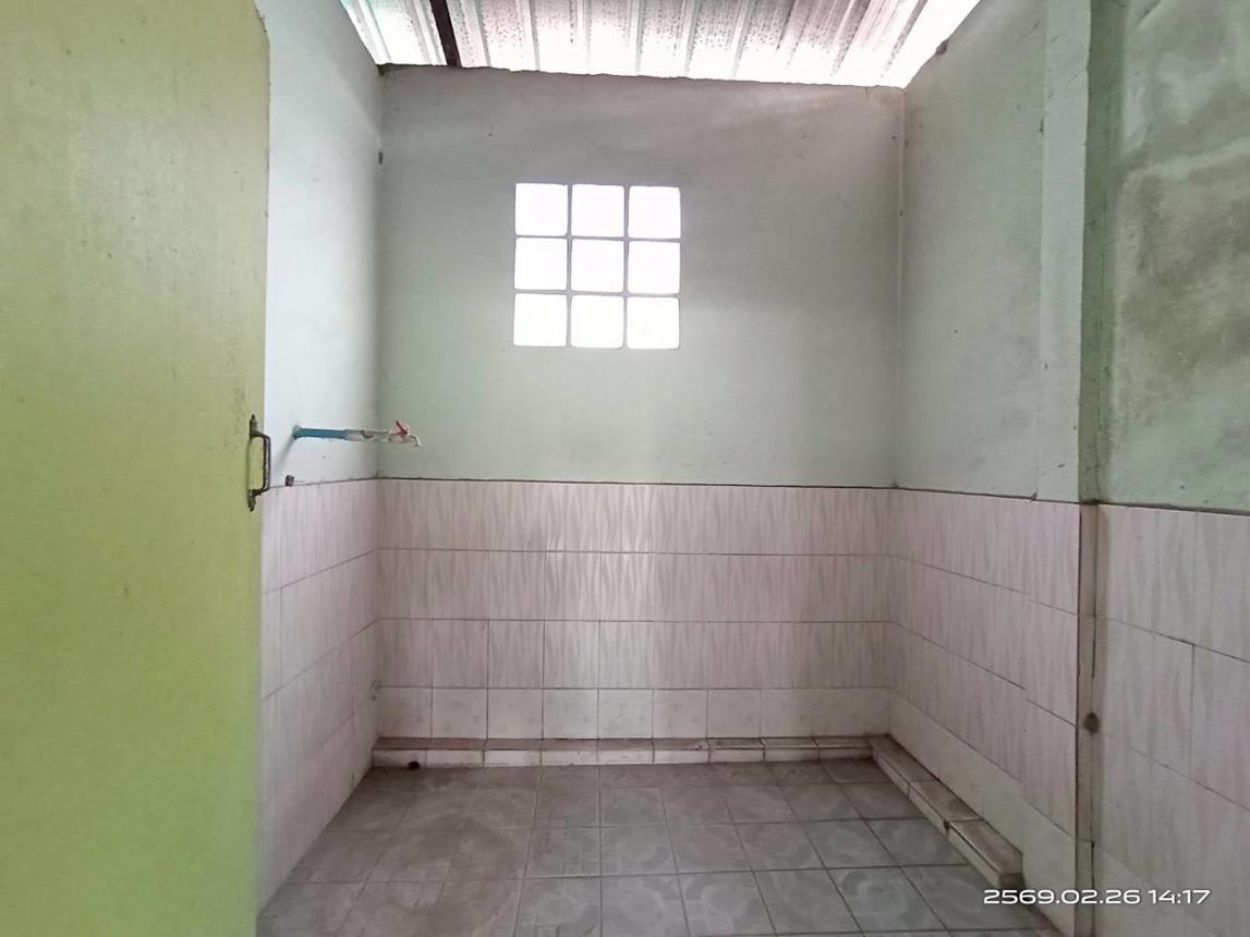 รูป บ้านเดี่ยว 94 ตร.วา โกสุมพิสัย มหาสารคาม 1.5M - รูปที่ 29/42