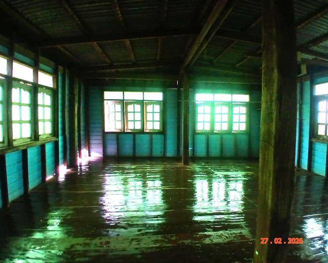 picture HOME 127 Sq.w. Ban Muang Sakon Nakhon for 727,000 - 8/24
