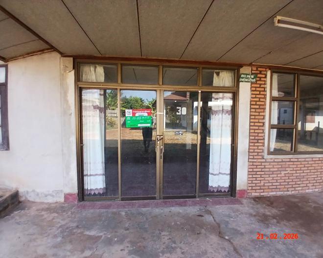 รูป บ้านเดี่ยว 119 ตร.วา ธาตุพนม นครพนม 808,000 - รูปที่ 3/30