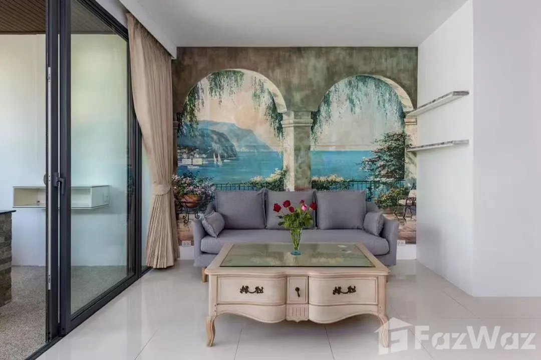 picture 3 Bedroom Villa for rent in Bo Phut, Surat Thani 6492802 - 9/28