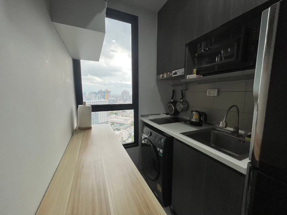 รูป เอลิโอ เดล เนส มีห้องทำงาน 🔰Line : @Richrealestate - รูปที่ 7/14