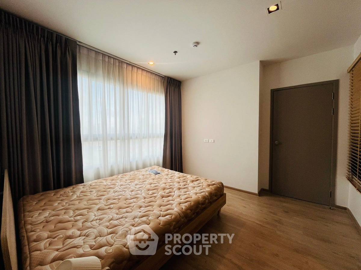 picture 1-BR Condo at Ideo Rama 9 - Asoke near MRT Phra Ram 9 (ID 3023978) - 8/9