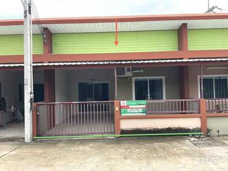 picture TOWN HOUSE 19.5 Sq.w. Pluak Daeng Rayong for 1.4M - 17/20