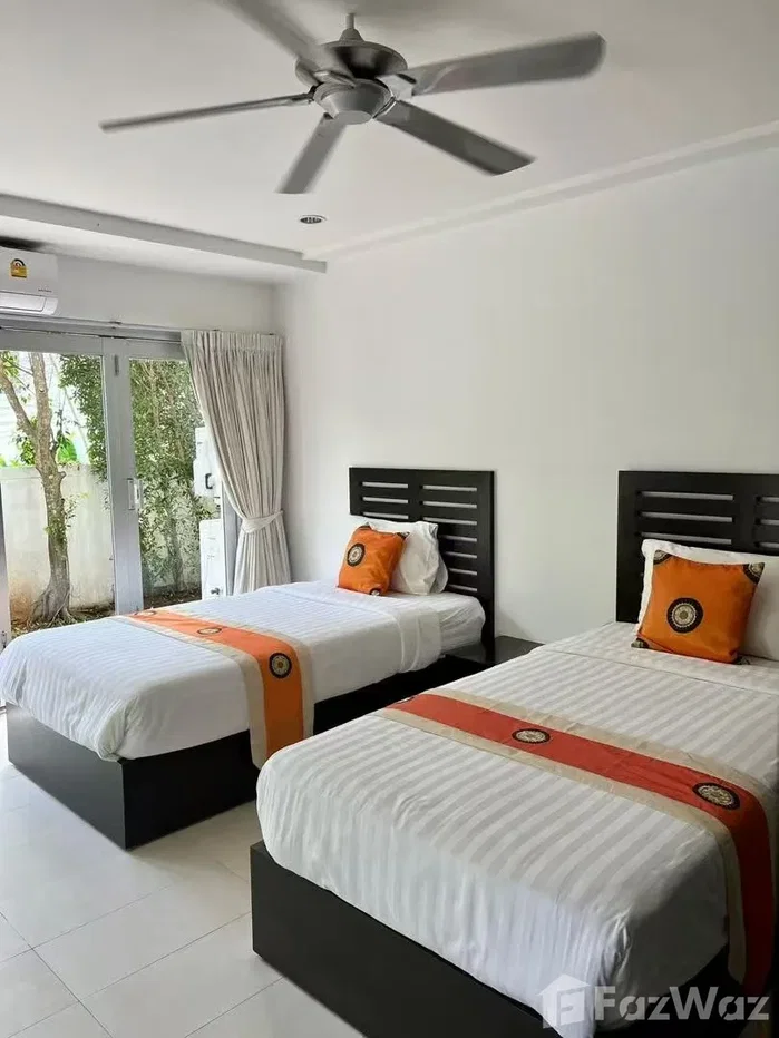 picture 3 Bedroom Villa for rent in Bo Phut, Surat Thani 6492773 - 19/22