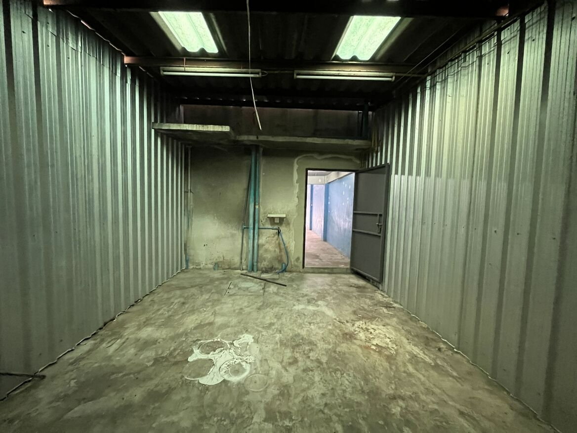 picture Shophouse for rent at Bangkhuntien - 3/8
