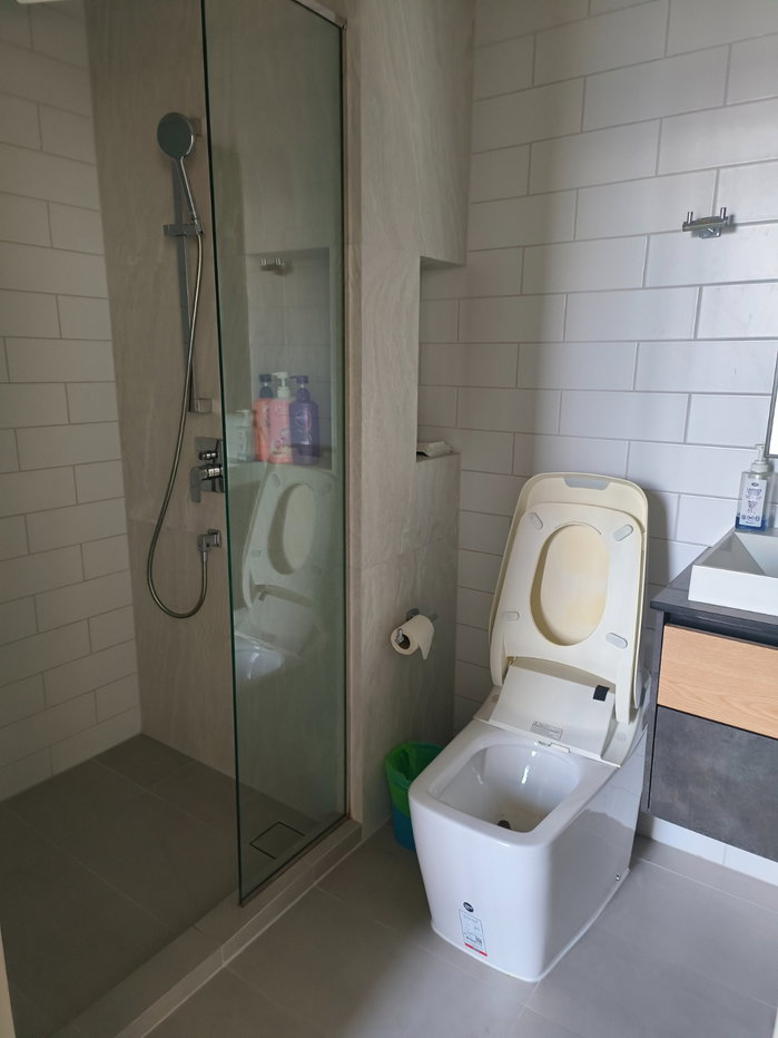 รูป THE LINE Chatuchak-Mo Chit, one bed, low price,fully furniture - รูปที่ 6/6