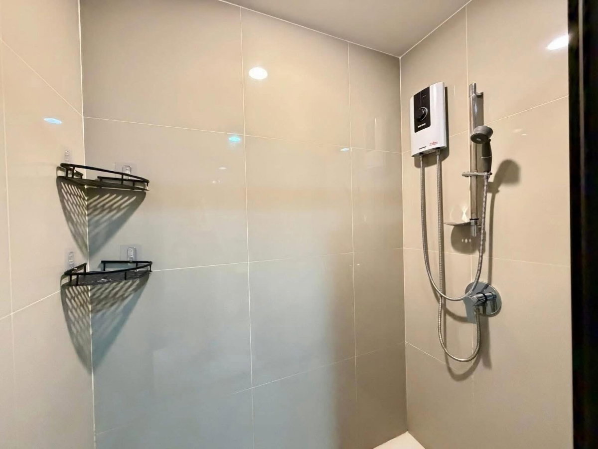 picture ❤️XT HUAIKWANG 1 BEDROOM 1 Bathroom 35sq.m - 10/11