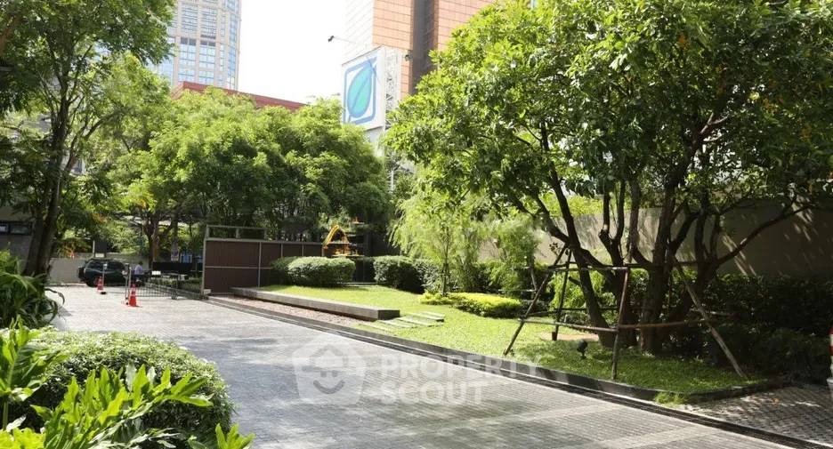 รูป คอนโด 2-ห้องนอน ที่ โนเบิล รีไฟน์ พร้อมพงษ์ ใกล้ BTS พร้อมพงษ์ (ID 2267514) - รูปที่ 2/5