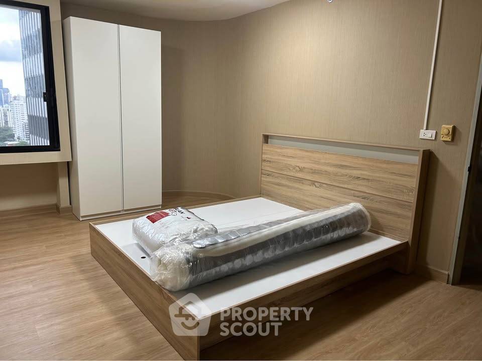 picture 2-BR Condo at Las Colinas near BTS Asok (ID 3026081) - 6/10