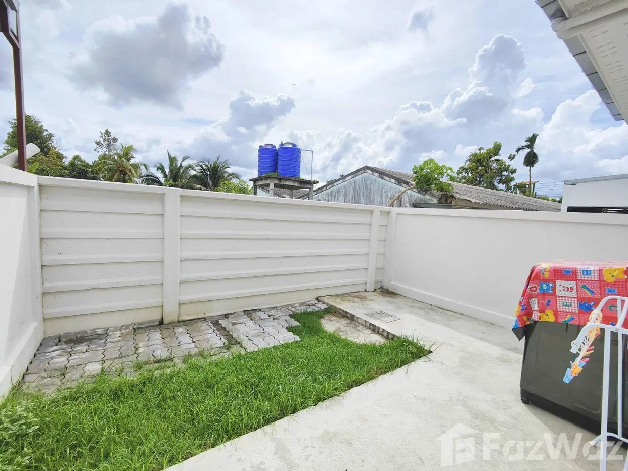 picture 2 Bedroom House for rent at Modern Life Si Sunthon 1768710 - 15/15