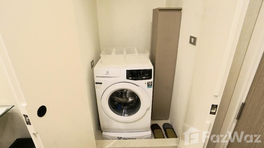 รูป ขาย คอนโด 1 ห้องนอน ในโครงการ วีธารา สุขุมวิท 36 1172170 - รูปที่ 5/9