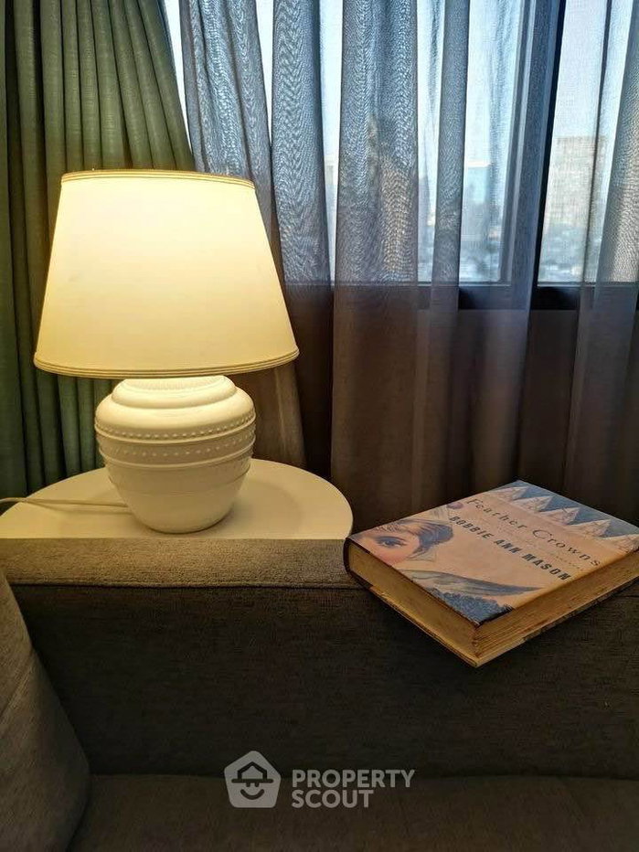 picture 1-BR Condo at Knightsbridge Prime Sathorn near BTS Saint Louis (ID 3025832) - 7/8