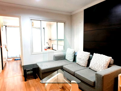 Condos for rent : 🚩 For Rent Condo LUMPINI PLACE NARATHIWAS - CHAOPRAYA Building B, Floor 15,1 bed room, Room size 41 sqm