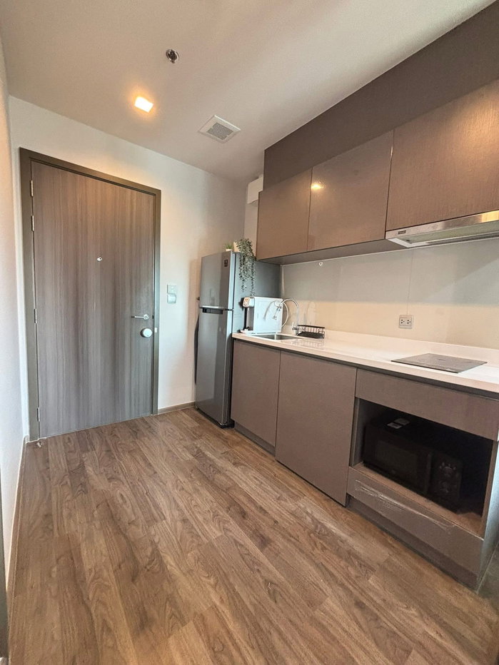 รูป 🔥For Rent📍 Rhythm Charoenkrung Pavillion 1 bed 35 Sq.m.Rent : 90,000 Call/Line: 0954596992 - รูปที่ 26/41