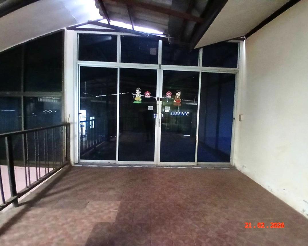 รูป บ้านเดี่ยว 126.9 ตร.วา เมืองนครพนม นครพนม 2.8M - รูปที่ 17/26