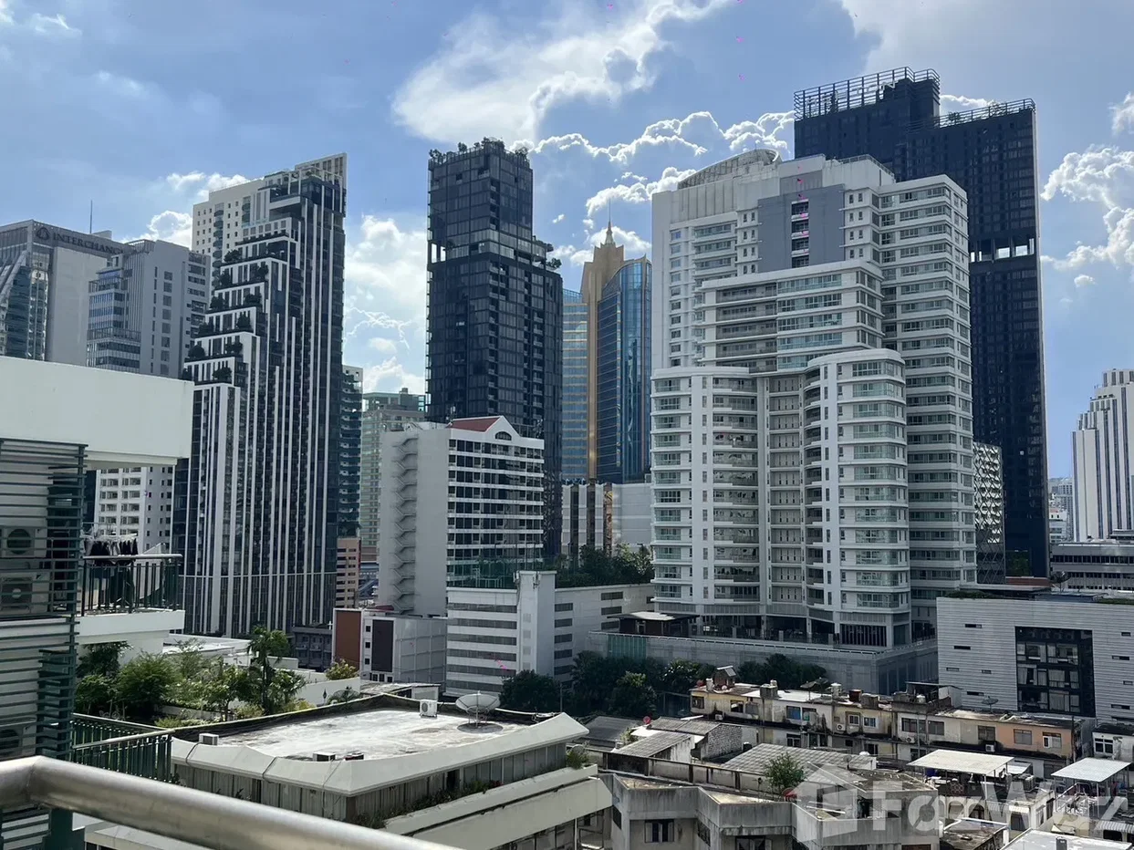 picture 1 Bedroom condo for rent at Wind Sukhumvit 23 6491608 - 15/16