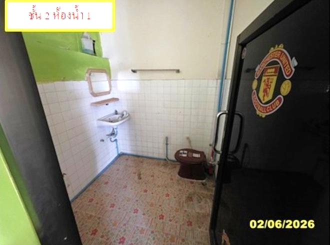 รูป อาคารพาณิชย์ 35.4 ตร.วา เมืองนครพนม นครพนม 10M - รูปที่ 13/44