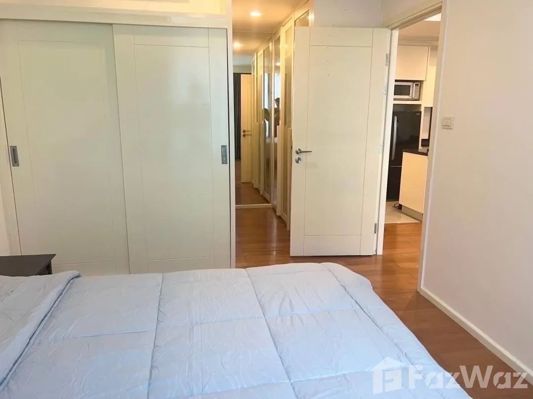 picture 1 Bedroom condo for rent at Wind Sukhumvit 23 6491608 - 10/16