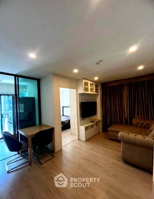 Condos for rent : 2-BR Condo at I Condo Green Space Sukhumvit 77 close to Suvarnabhumi Airport (ID 3023918)