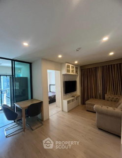 รูปภาพ คอนโด 2-ห้องนอน ที่ ไอ คอนโด กรีนสเปซ สุขุมวิท 77 ใกล้ ท่าอากาศยานสุวรรณภูมิ (ID 3023918)