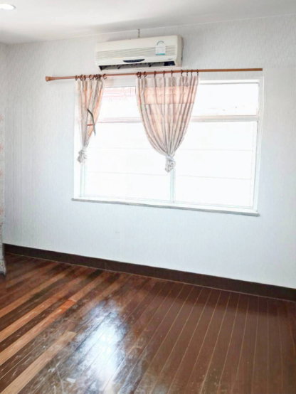 รูป ขายบ้านเดี่ยว 2 ชั้น ตกแต่งใหม่สวยงาม พร้อมอยู่ โครงการ พนาสนธิ์ 4  - รูปที่ 10/12