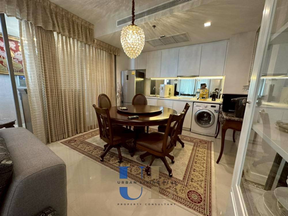 รูป ( UL2606231 ) ✨Tel/Line 096-2479369✨ ให้เช่า คอนโด สตาร์วิว 2 ห้องนอน 2 ห้องน้ำ ขนาด 77 ตร.ม. ขั้นสูง ลิฟต์ส่วนตัว ราคาดีมาก🔥 🔥 - รูปที่ 3/10