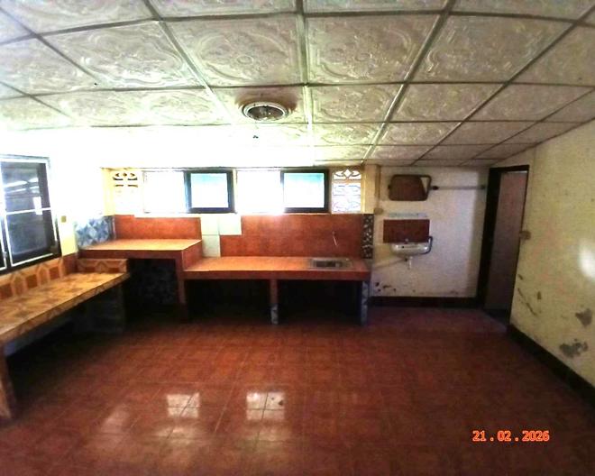 รูป บ้านเดี่ยว 126.9 ตร.วา เมืองนครพนม นครพนม 2.8M - รูปที่ 9/26