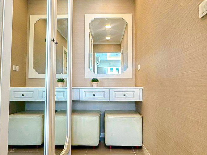 รูป The Orient Resort & Spa Condo for Sale 2Bedroom Pool View - รูปที่ 4/9