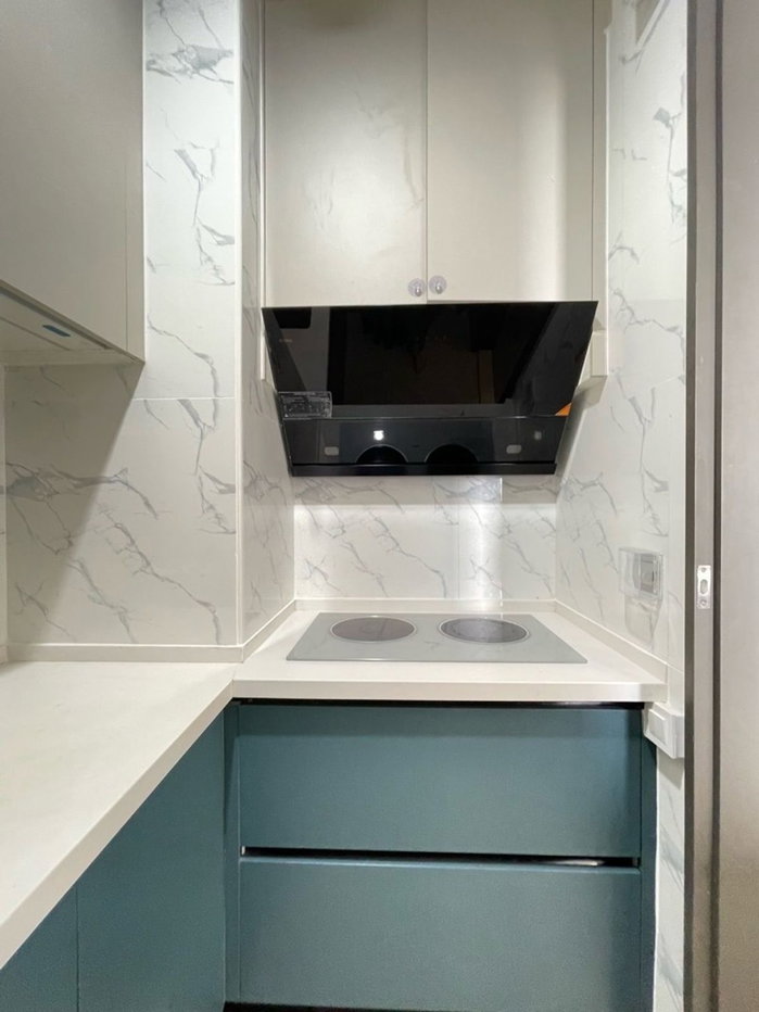 รูป 🔥For Rent📍 Rhythm Charoenkrung Pavillion 1 bed 35 Sq.m.Rent : 90,000 Call/Line: 0954596992 - รูปที่ 35/41