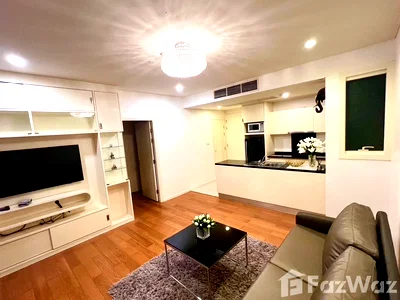 คอนโดให้เช่า : คอนโดให้เช่า 1 ห้องนอน ในโครงการ วินด์ สุขุมวิท 23 6491608