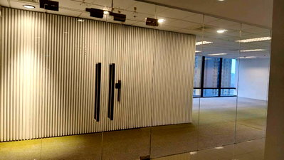 Office for rent Lumpini Park : WS7902 🏢 Office space for rent, Rama 9 📍 Near MRT Phetchaburi. Only 680 THB/sq.m. 💰