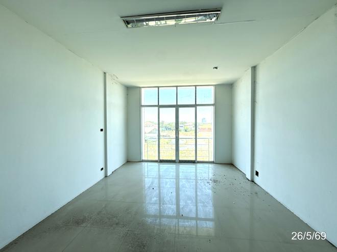รูป อาคารพาณิชย์ 18 ตร.วา เมืองขอนแก่น ขอนแก่น 2.8M - รูปที่ 15/40