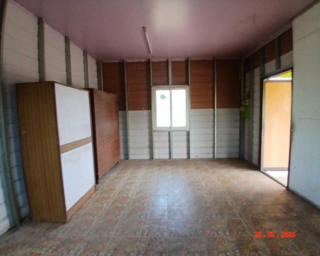 รูป บ้านเดี่ยว 87 ตร.วา ส่องดาว สกลนคร 810,000 - รูปที่ 7/26
