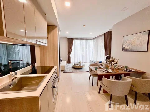 2 Bedroom Condo for rent at FYNN Sukhumvit 31 1952553