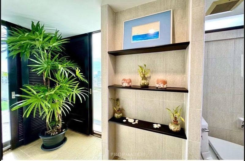 รูป PM038368 ✨Flash Deal ✨ Supalai Place Sukhumvit 39 (5Bed 5Bath 490.63 SQM.) พร้อมอยู่ ! เพียง 220,000 บาทต่อเดือน Tel.0981315848 @propmatch - รูปที่ 11/14